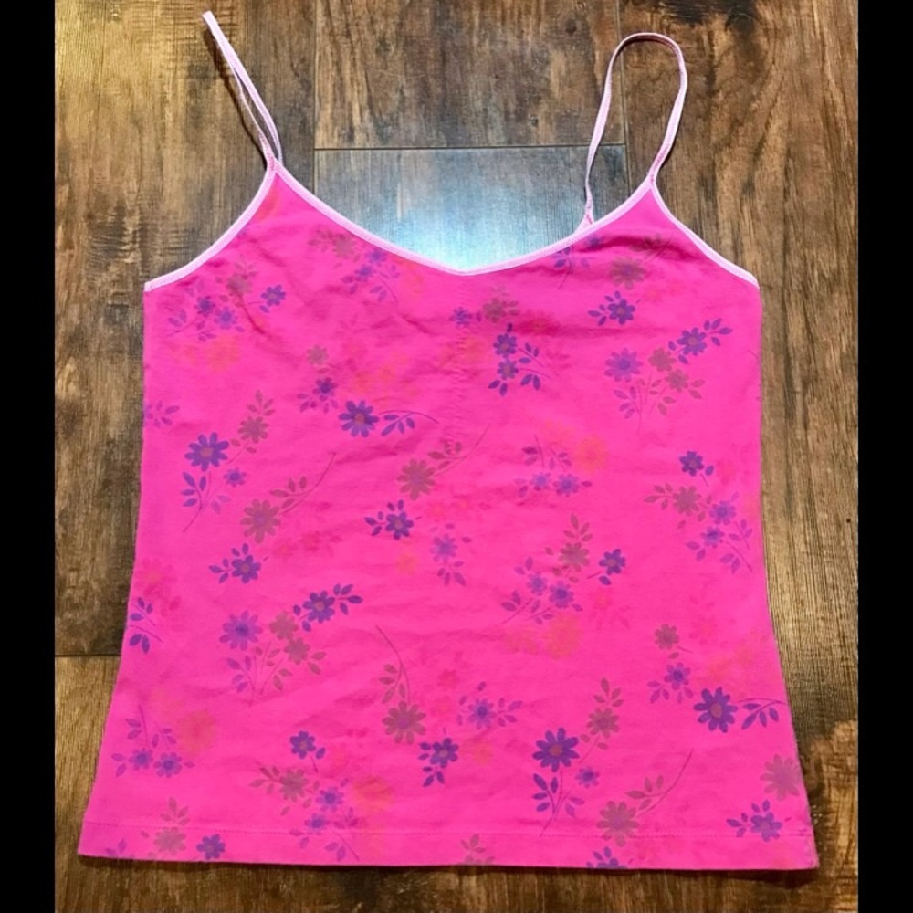 Victoria’s Secret / Vintage Tank Top